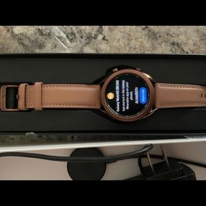 Samsung Galaxy Watch 3 LTE